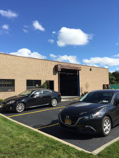 Gym «CrossFit Lindy - Free Trial Every Sunday», reviews and photos, 700 Oak St, Copiague, NY 11726, USA