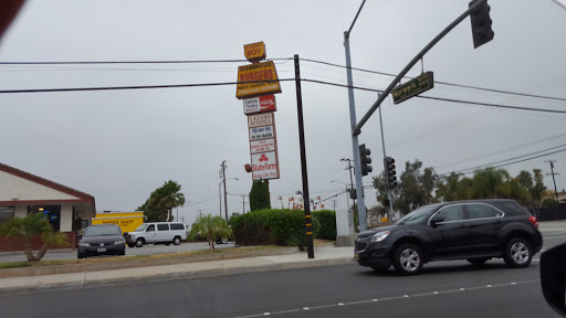 Hungryboy Burgers image