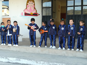 Colegio San Luis De Otavalo