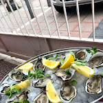 Photo n°2 de l'avis de Priscila. fait le 21/04/2019 à 13:29 sur le  Ristorante Zi' Pina à Fiumicino