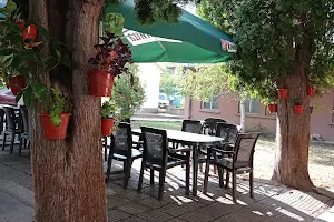 Restaurant "Vodstroi" image