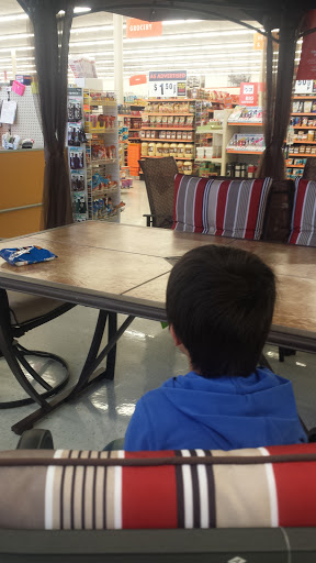 Discount Store «Big Lots», reviews and photos, 128 Kilmayne Dr, Cary, NC 27511, USA