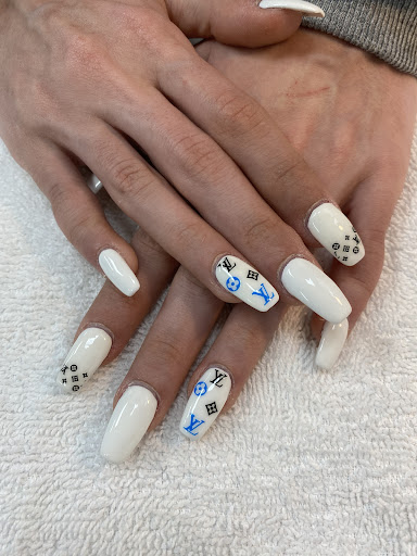 Nail Salon «Five Star Nails», reviews and photos, 5303 Caroline Drive, High Ridge, MO 63049, USA