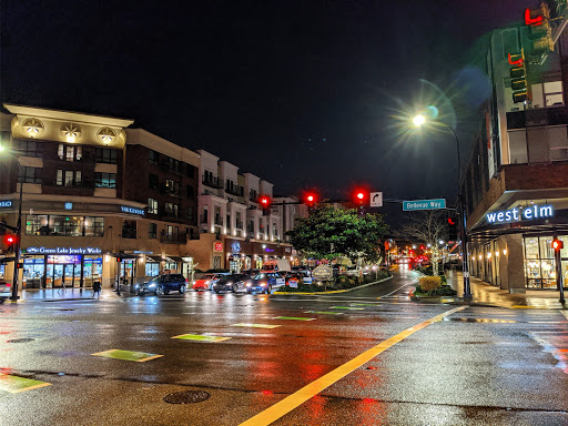 Jeweler «Green Lake Jewelry Works», reviews and photos, 25 Bellevue Way SE, Bellevue, WA 98004, USA