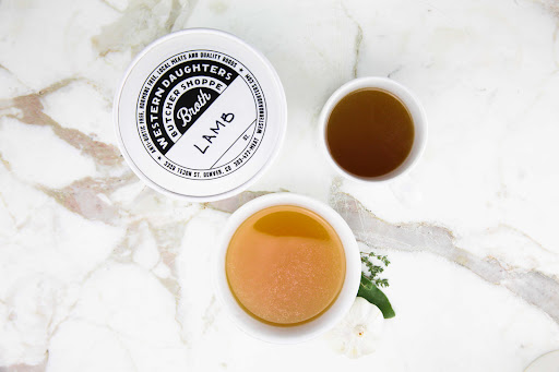 Butcher Shop «Western Daughters Butcher Shoppe», reviews and photos, 3326 Tejon St, Denver, CO 80211, USA