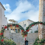 Photo n°3 de l'avis de Fasano.t fait le 28/12/2023 à 11:22 sur le  Palazzo D'Erchia à Conversano