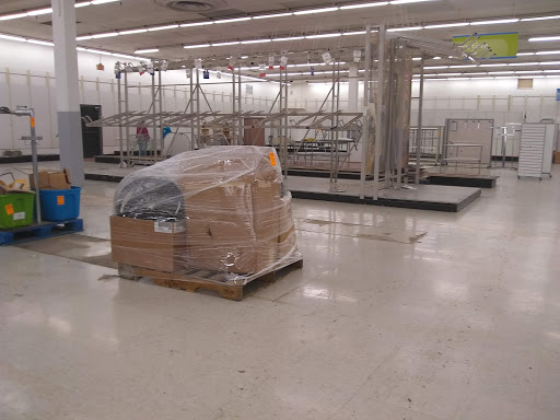 Discount Store «Kmart», reviews and photos, 1 Flower Valley Shopping Center, Florissant, MO 63033, USA