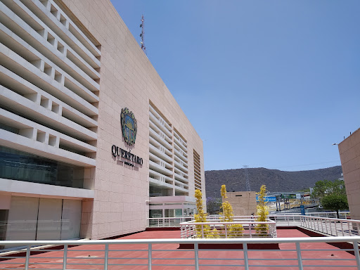 Centro Cívico del Municipio de Querétaro