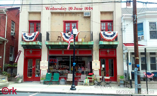 Used Furniture Store «Necessities New & Used Furniture», reviews and photos, 21 S Fourth St, Hamburg, PA 19526, USA