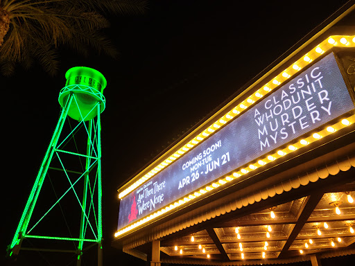 Performing Arts Theater «Hale Centre Theatre - Arizona», reviews and photos, 50 W Page Ave, Gilbert, AZ 85233, USA