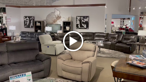 Furniture Store «Ashley HomeStore», reviews and photos, 1301 W Osceola Pkwy, Kissimmee, FL 34741, USA