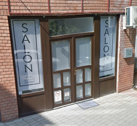 Értékelések erről a helyről: SALON Hair+Beauty Studio, Budaörs - Szépségszalon