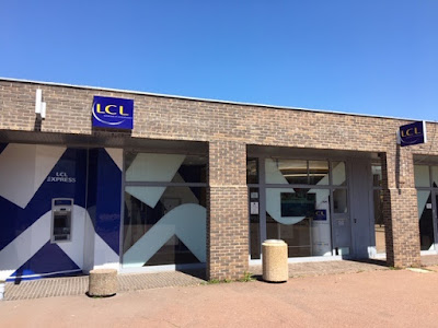 LCL Banque et assurance à Montigny-le-Bretonneux