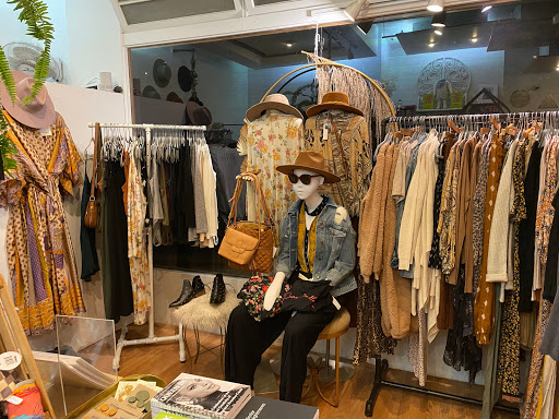 Boutique «Stroll», reviews and photos, 2360 India St, San Diego, CA 92101, USA