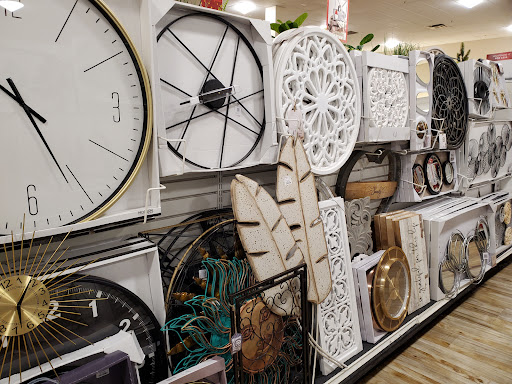 Department Store «HomeGoods», reviews and photos, 7491 North Point Pkwy, Alpharetta, GA 30022, USA