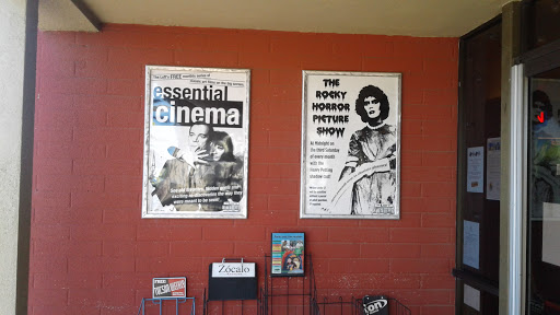 Movie Theater «The Loft Cinema», reviews and photos, 3233 E Speedway Blvd, Tucson, AZ 85716, USA