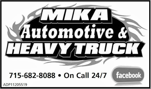 Mika Automotive & Heavy Truck in Ashland, Wisconsin