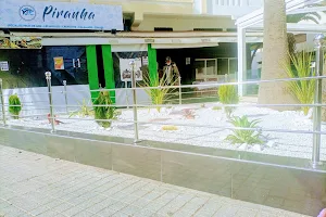 Restaurant Piranha chez MAM PHILO image