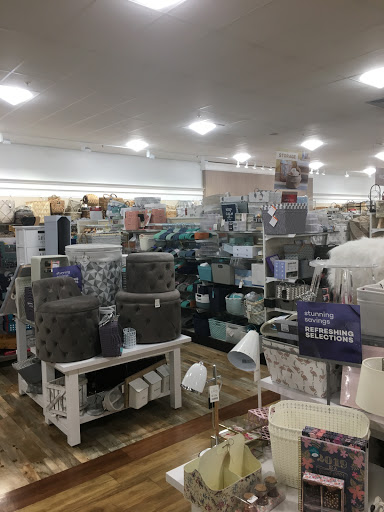 Department Store «HomeGoods», reviews and photos, 1010 E Bidwell St, Folsom, CA 95630, USA