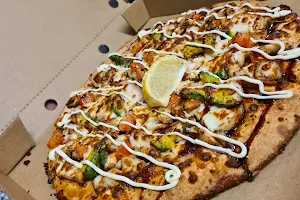 Pizza Capers Springfield Lakes image