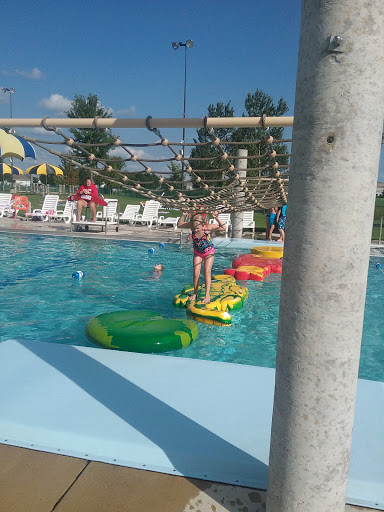Water Park «Waseca Water Park», reviews and photos, 200 26th Avenue NE, Waseca, MN 56093, USA