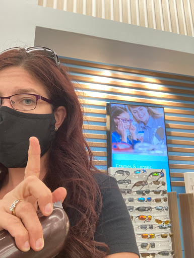Optician «Walmart Vision & Glasses», reviews and photos, 4725 Ashford Dunwoody Rd, Atlanta, GA 30338, USA