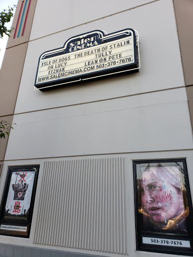 Movie Theater «Salem Cinema», reviews and photos, 1127 Broadway St NE #170, Salem, OR 97301, USA