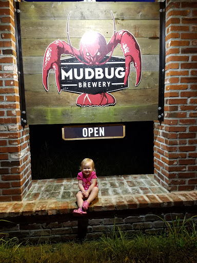 Brewery «Mudbug Brewery», reviews and photos, 1878 LA-3185, Thibodaux, LA 70301, USA