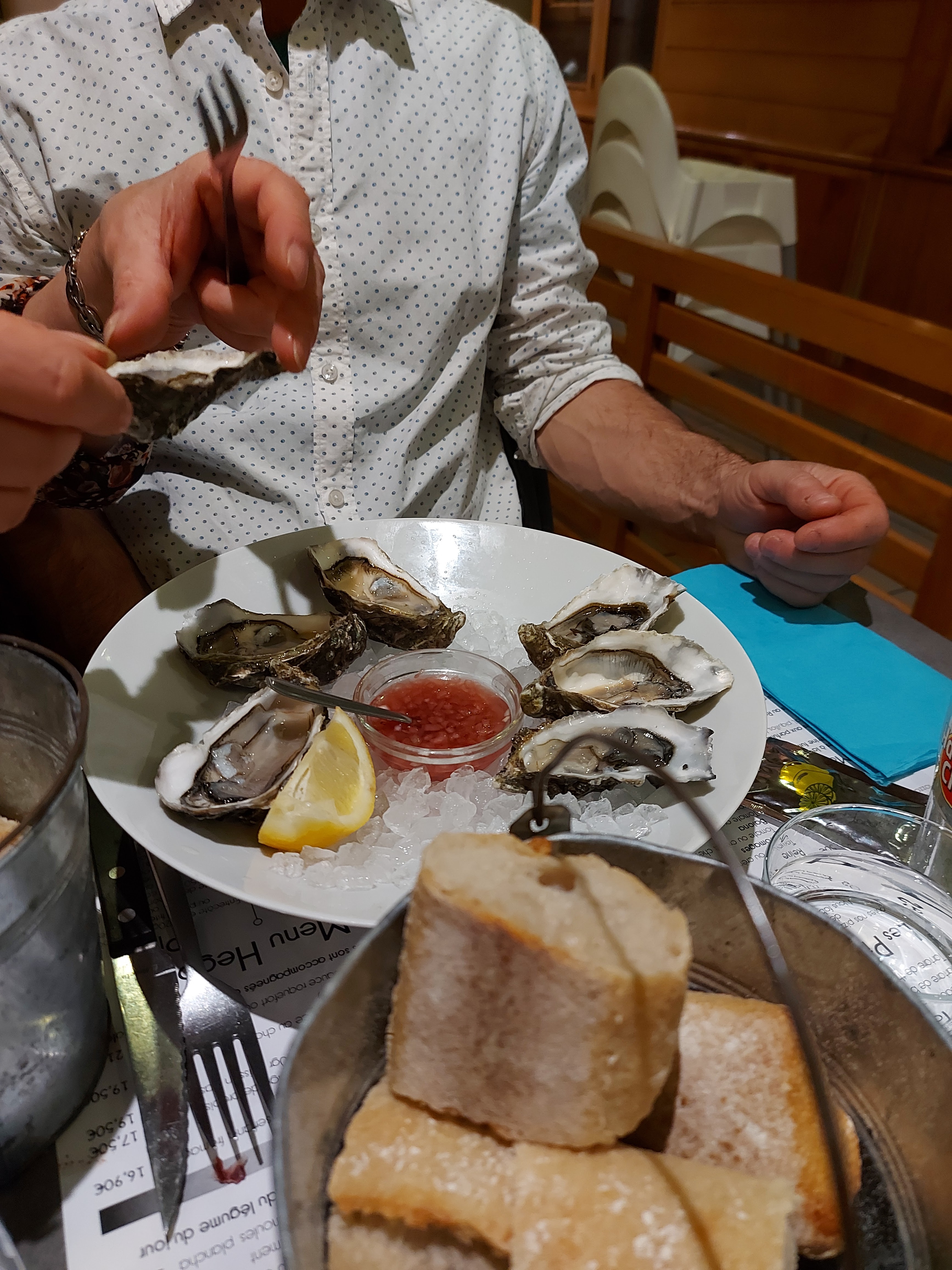 Photo n° 2 de l'avis de Christine.a fait le 19/03/2022 à 22:08