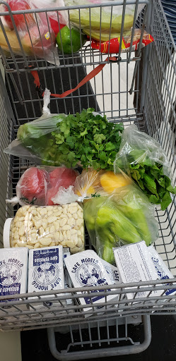 Supermarket «Quadro Supermarket», reviews and photos, 8401 N Armenia Ave, Tampa, FL 33604, USA