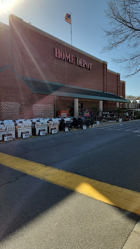Home Improvement Store «The Home Depot», reviews and photos, 5950 State Bridge Rd, Duluth, GA 30097, USA