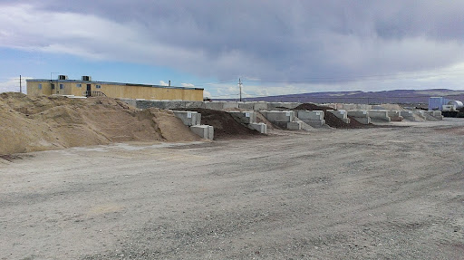 Gopher Construction, Inc.