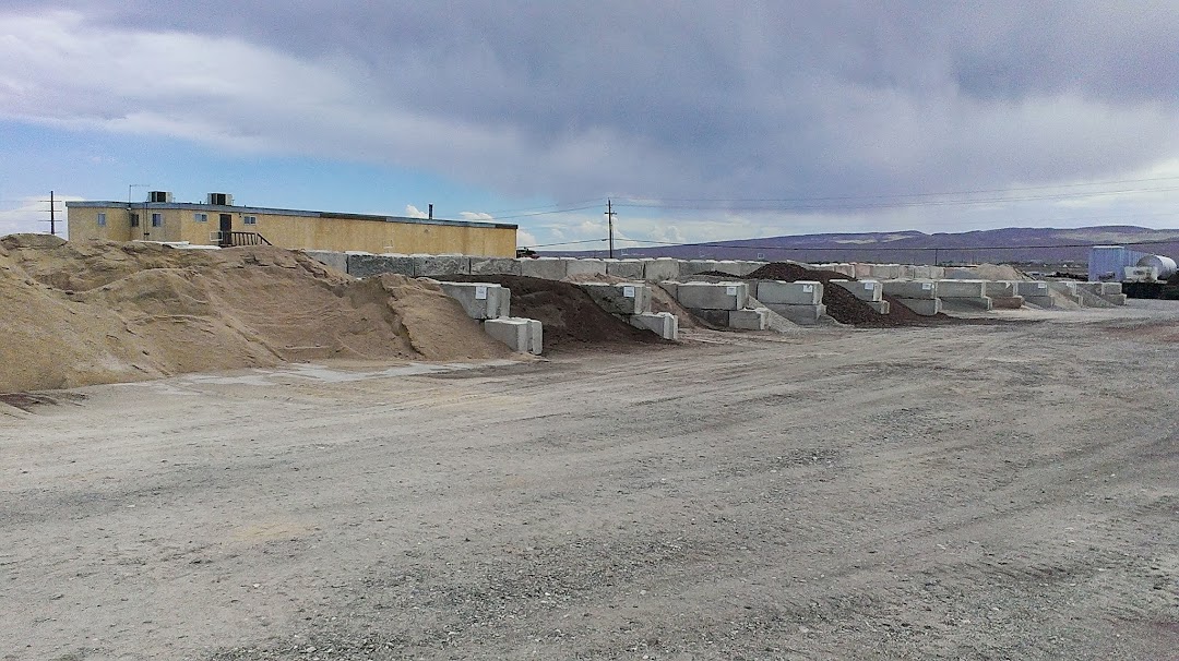 Gopher Construction, Inc.