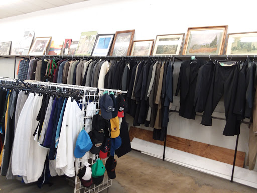 Thrift Store «The Salvation Army Family Store & Donation Center», reviews and photos, 6715 Dempster St, Morton Grove, IL 60053, USA