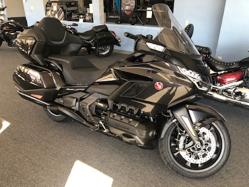 Car Dealer «Powersports Northwest», reviews and photos, 300 S Tower Ave, Centralia, WA 98531, USA