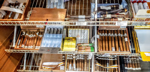 Liquor Store «Crown Wine & Spirits», reviews and photos, 1030 NE 15th Ave, Fort Lauderdale, FL 33304, USA