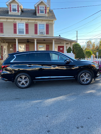 Auto Body Shop «Fix a Dent Auto Body», reviews and photos, 70 S Bridge St, Staten Island, NY 10309, USA