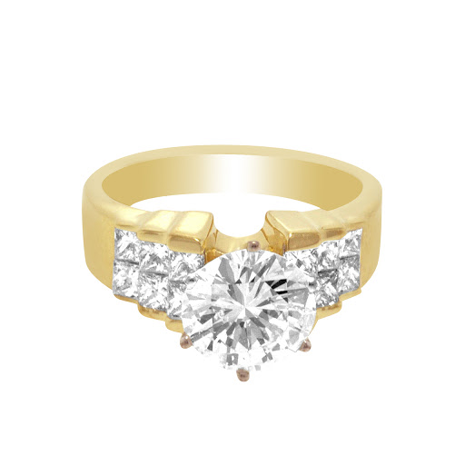 Jeweler «Shin Brothers Jewelers Inc.», reviews and photos, 561 US-1, Edison, NJ 08817, USA