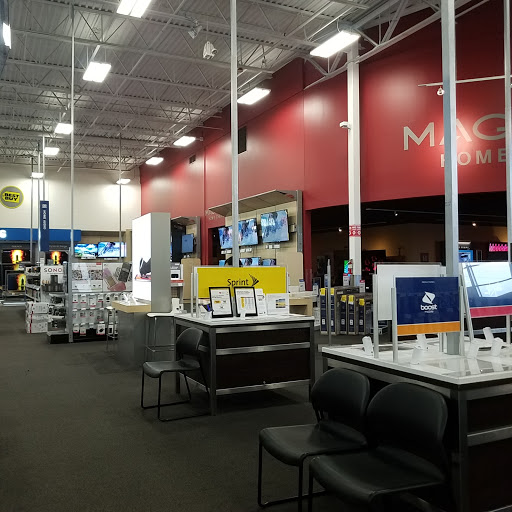 Electronics Store «Best Buy», reviews and photos, 2214 S 48th St, Tacoma, WA 98409, USA