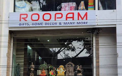 Roopam Gift & Home Decor image
