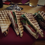 Photo n°2 de l'avis de C. fait le 09/06/2017 à 05:03 sur le  The Mine Pub à Rende