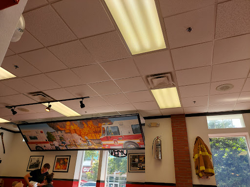 Sandwich Shop «Firehouse Subs», reviews and photos, 19851 Century Blvd, Germantown, MD 20874, USA