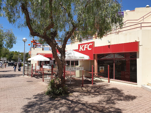 KFC Albufeira em Albufeira