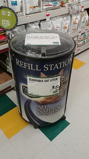 Pet Supply Store «Pet Supplies Plus», reviews and photos, 3701 W Old Shakopee Rd Suite 300, Bloomington, MN 55431, USA
