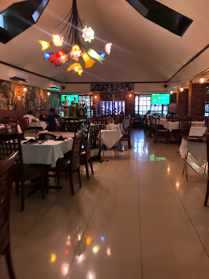 Los Inmortales Restaurant Bar