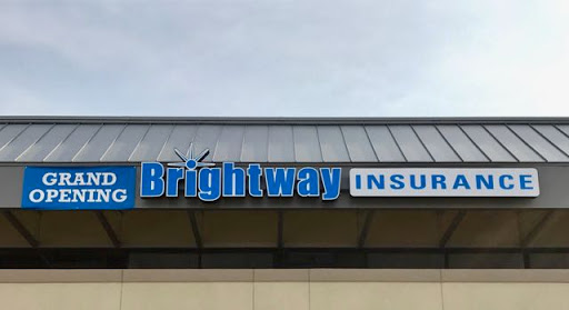 Brightway Insurance, Preston Trail in Dallas, Texas