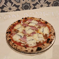 Photos du propriétaire du Pizzeria La Louanessa à Roissy-en-Brie - n°5