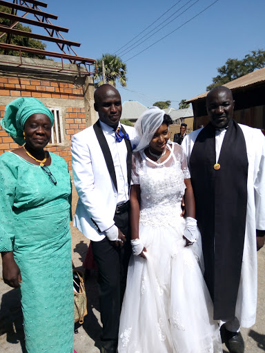 EYN Church Mararraba, Marraraba, Nigeria, Church, state Adamawa