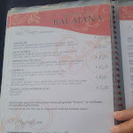 Photo n°3 de l'avis de Anja.e fait le 06/09/2019 à 18:43 sur le  Pizzeria Balajana à Santa Teresa Gallura