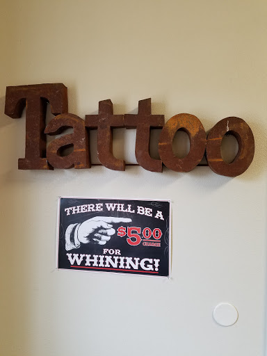 Explore james tattoo ideas, creative tattoo ideas in Cedar Creek, available at Inkd Out Tattoos